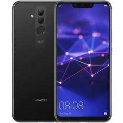 Ремонт телефона Huawei Mate 20 Lite в Сургуте